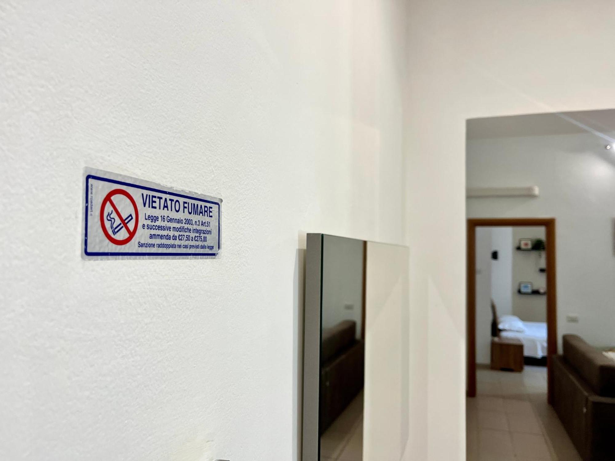 Dmc Residence - Alloggi Turistici Anzio Room photo